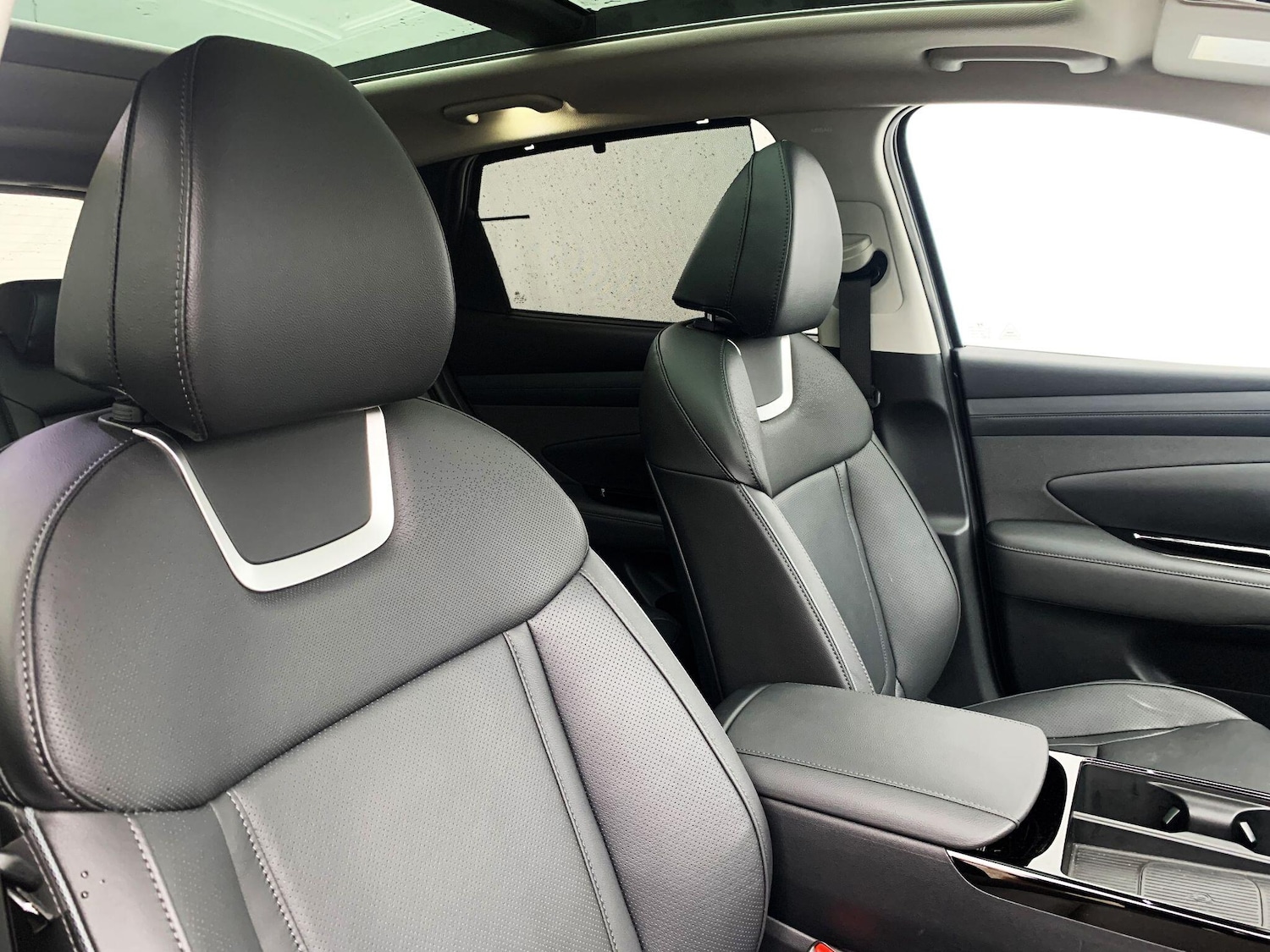 Used Hyundai TUCSON 2024 for sale - 76608132: Photo 10