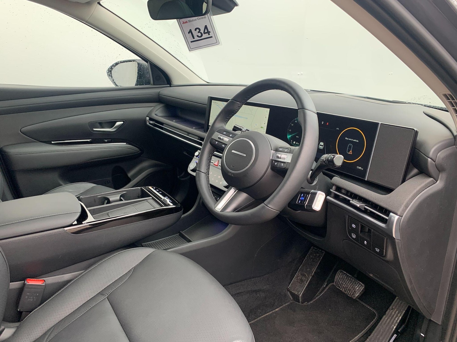 Used Hyundai TUCSON 2024 for sale - 76608132: Photo 12