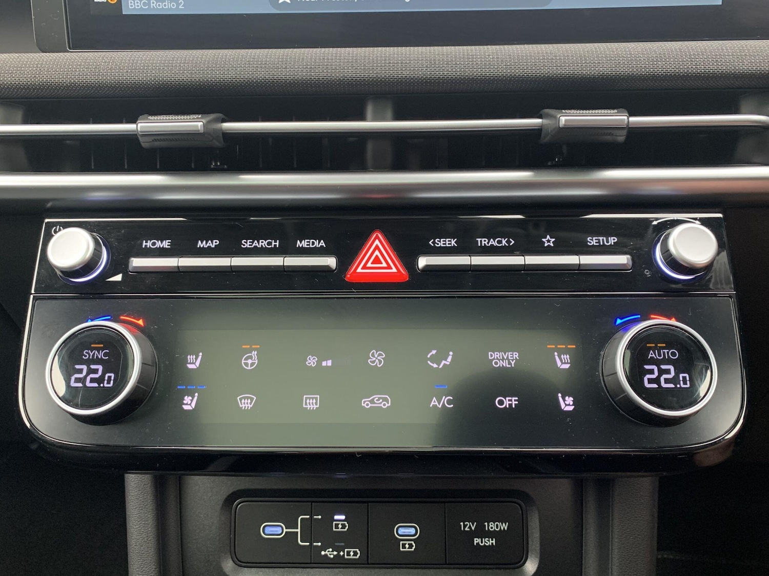 Used Hyundai TUCSON 2024 for sale - 76608132: Photo 14