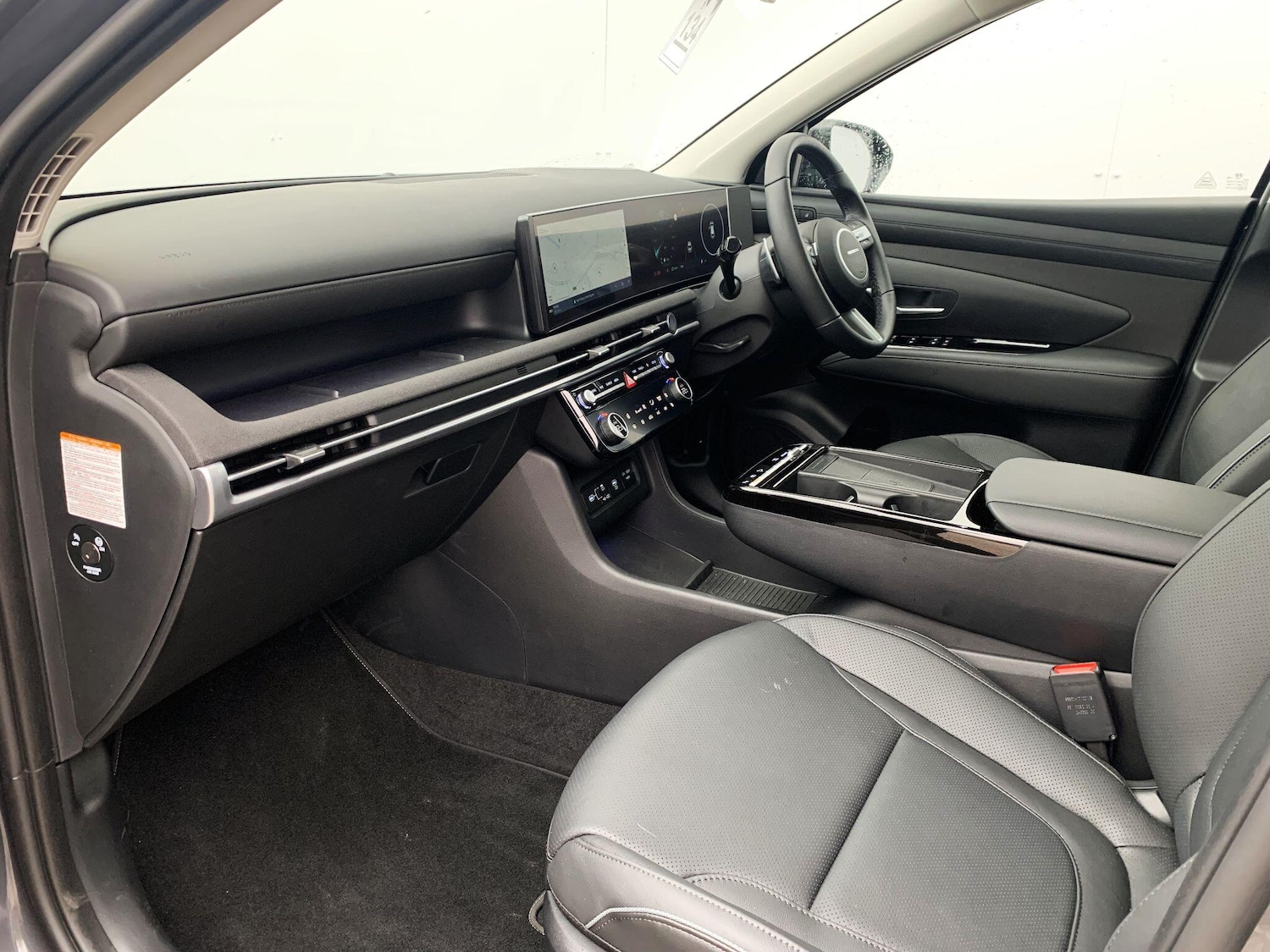 Used Hyundai TUCSON 2024 for sale - 76608132: Photo 18