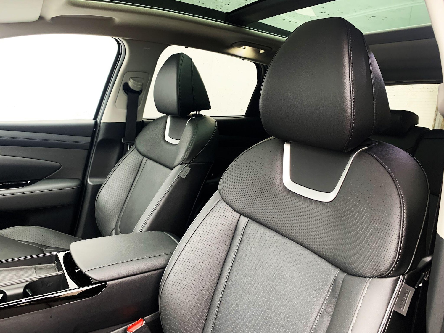 Used Hyundai TUCSON 2024 for sale - 76608132: Photo 20