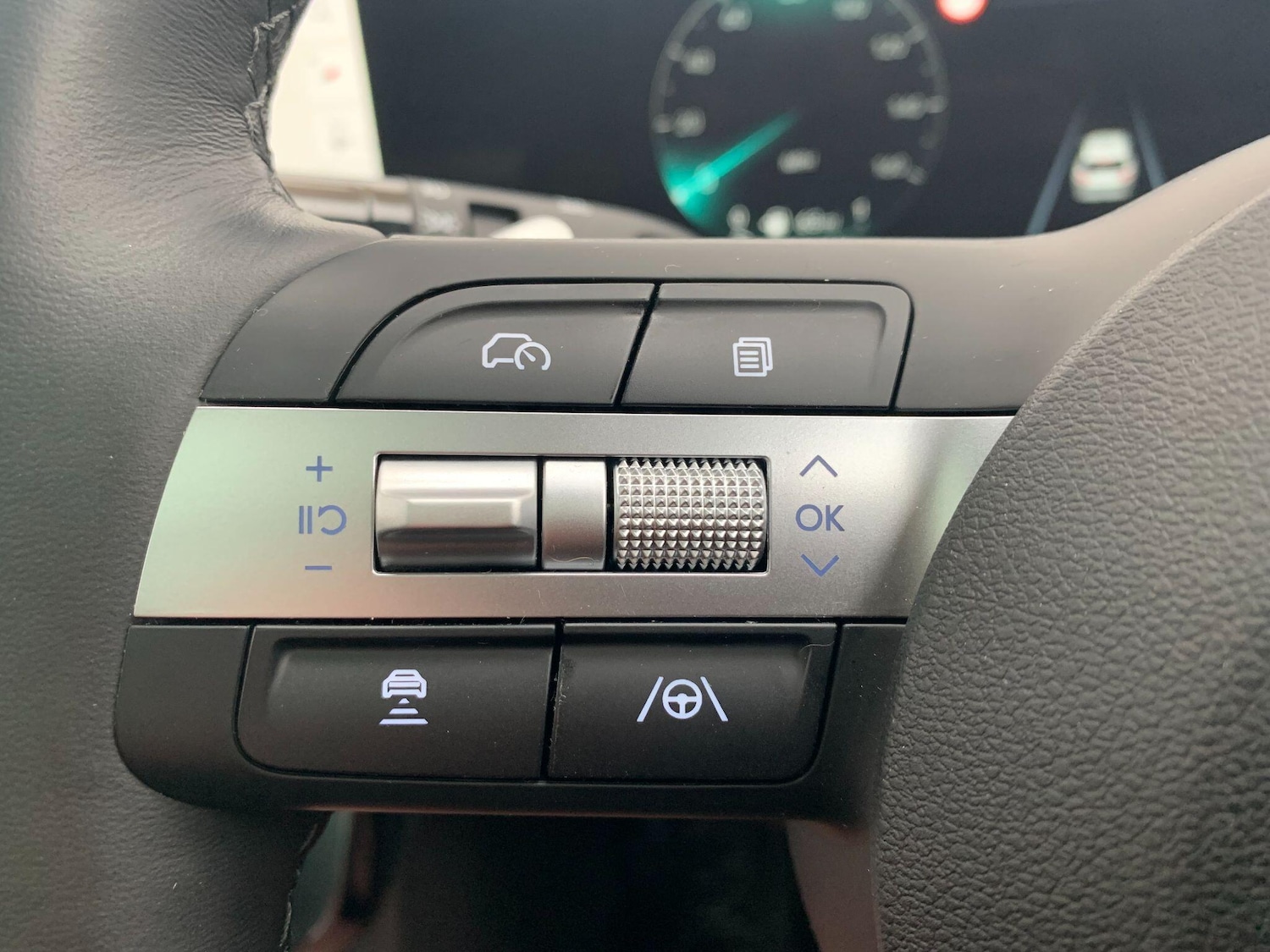 Used Hyundai TUCSON 2024 for sale - 76608132: Photo 22