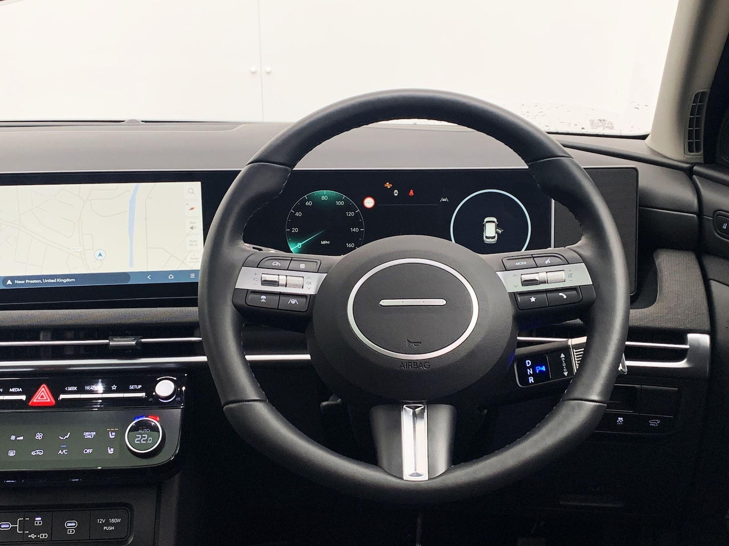 Used Hyundai TUCSON 2024 for sale - 76608132: Photo 23