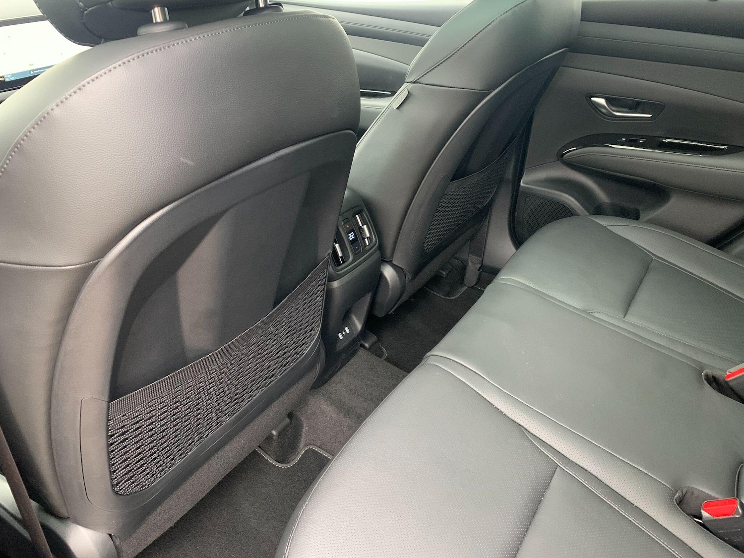 Used Hyundai TUCSON 2024 for sale - 76608132: Photo 26