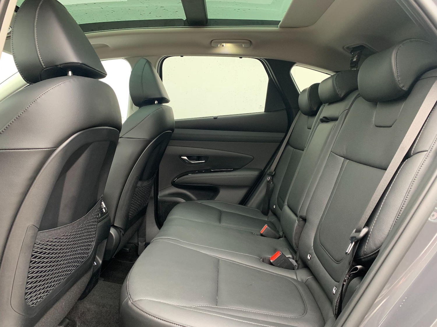 Used Hyundai TUCSON 2024 for sale - 76608132: Photo 27