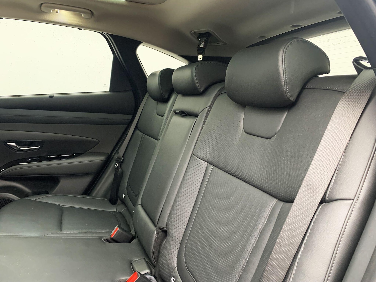 Used Hyundai TUCSON 2024 for sale - 76608132: Photo 28