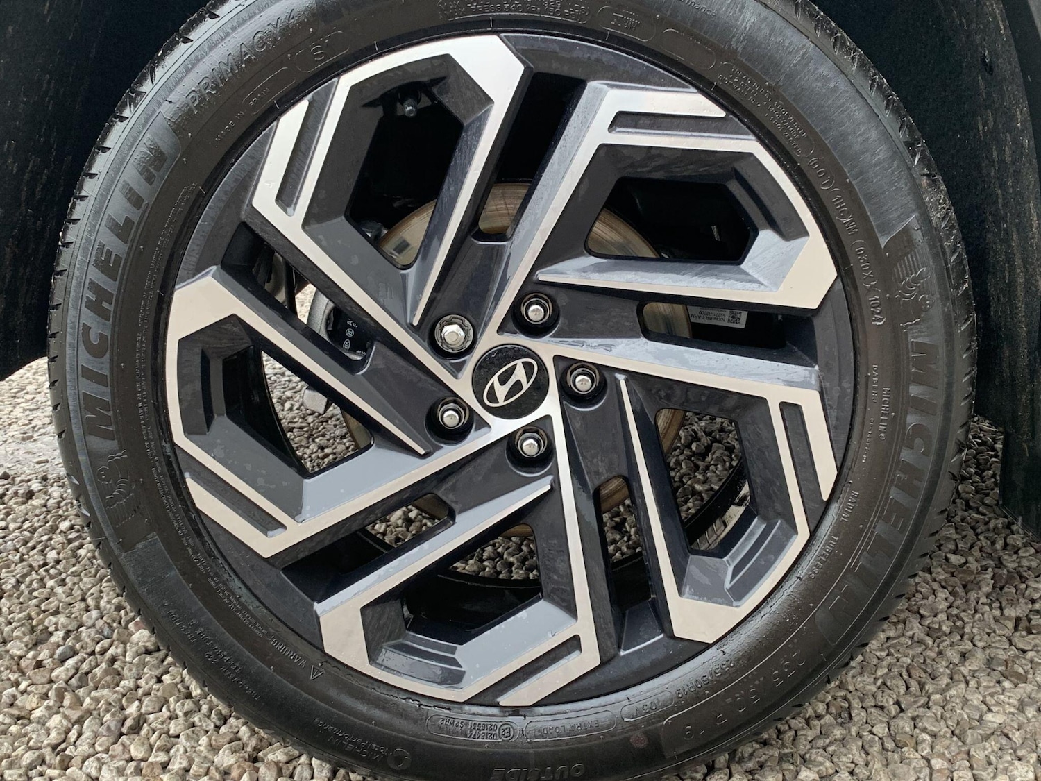 Used Hyundai TUCSON 2024 for sale - 76608132: Photo 30