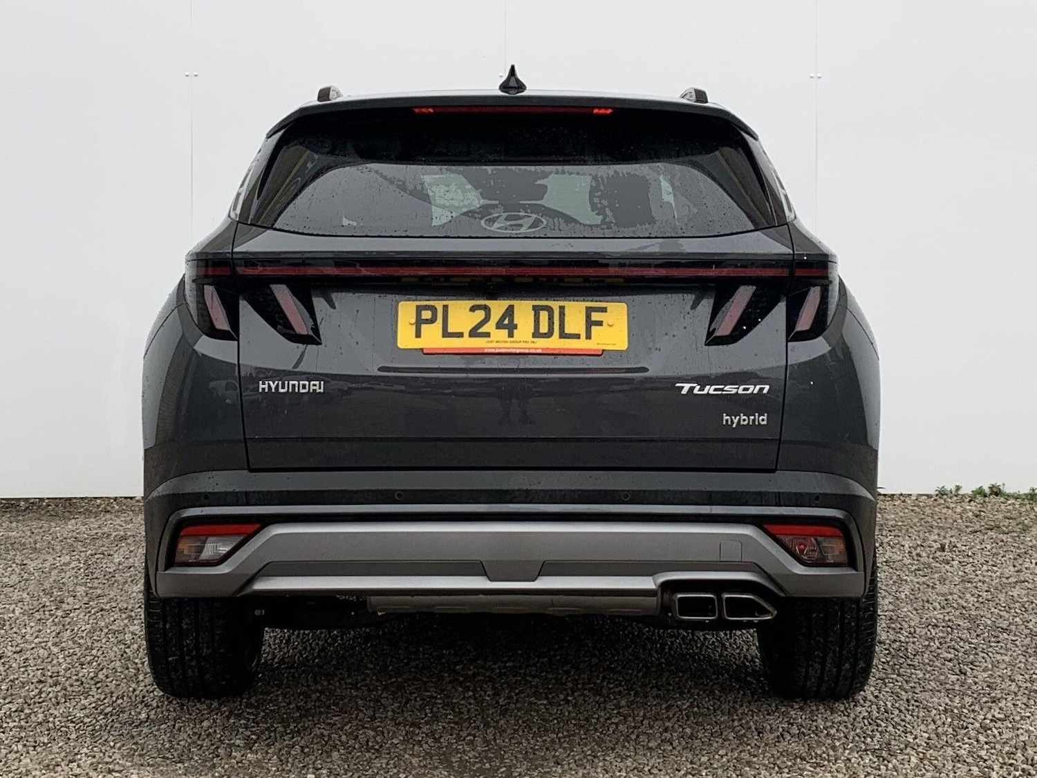 Used Hyundai TUCSON 2024 for sale - 76608132: Photo 33