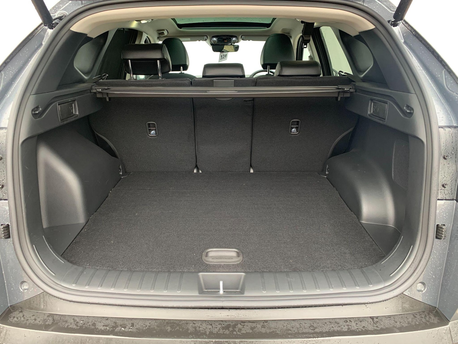 Used Hyundai TUCSON 2024 for sale - 76608132: Photo 34