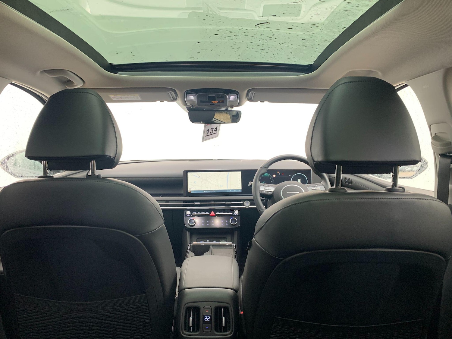 Used Hyundai TUCSON 2024 for sale - 76608132: Photo 35