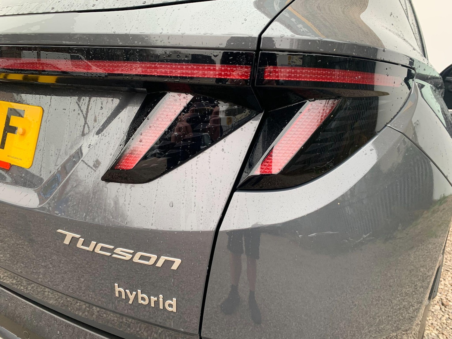 Used Hyundai TUCSON 2024 for sale - 76608132: Photo 36