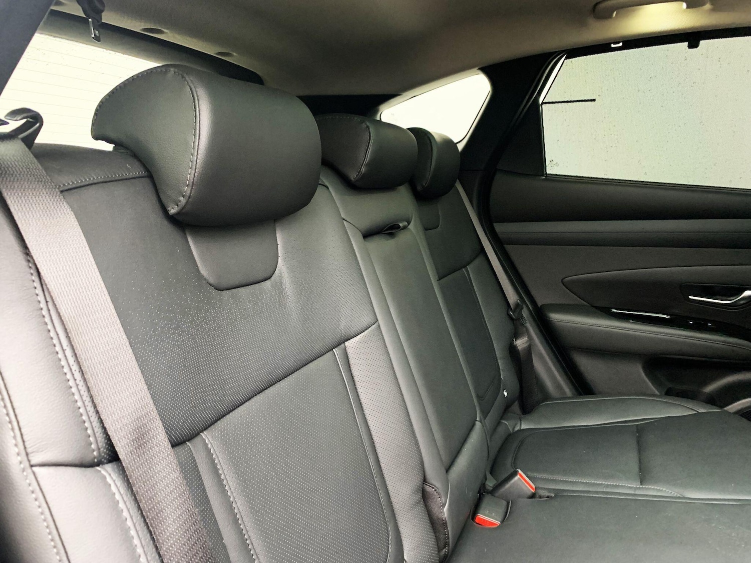 Used Hyundai TUCSON 2024 for sale - 76608132: Photo 37