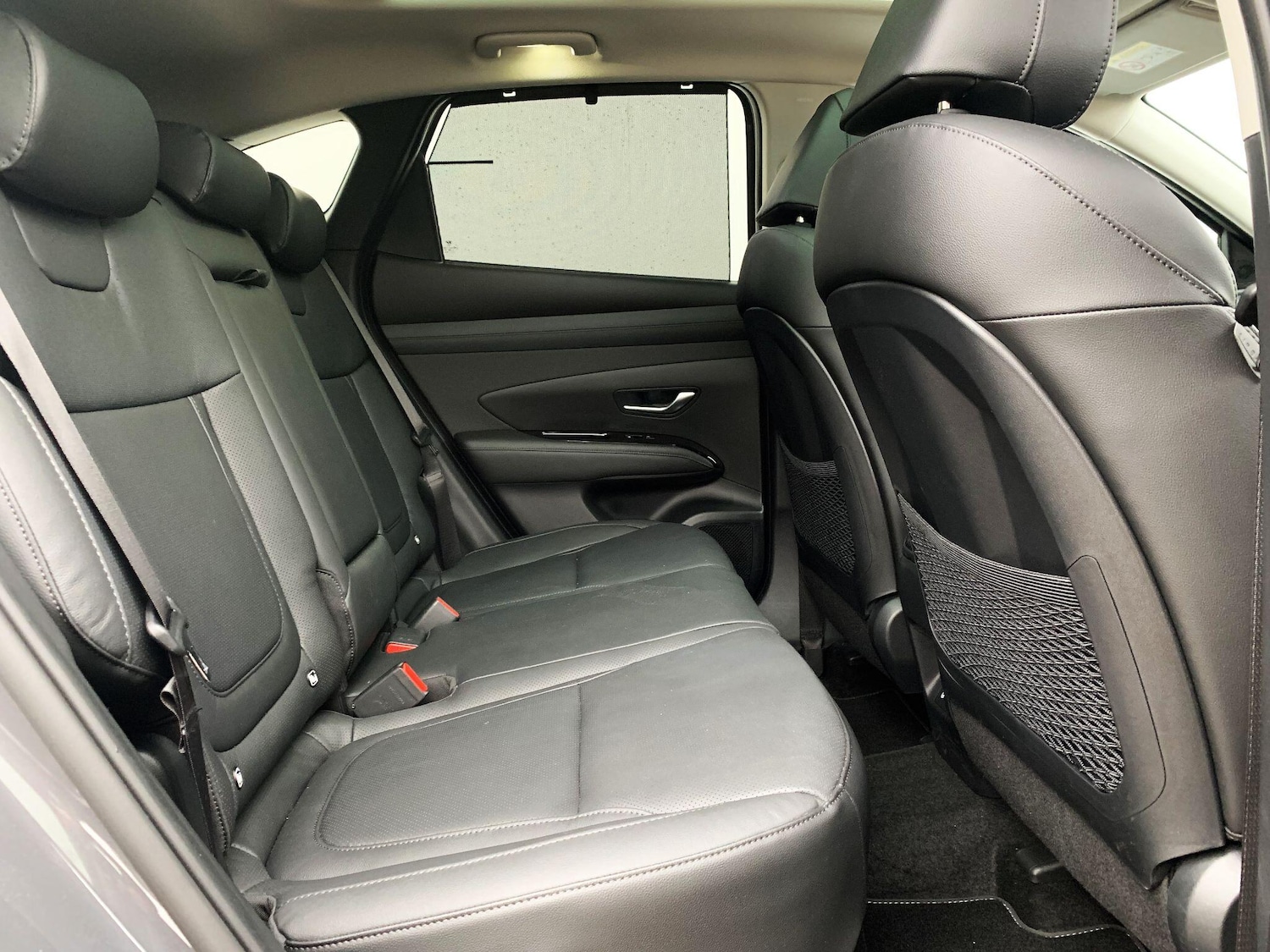 Used Hyundai TUCSON 2024 for sale - 76608132: Photo 38