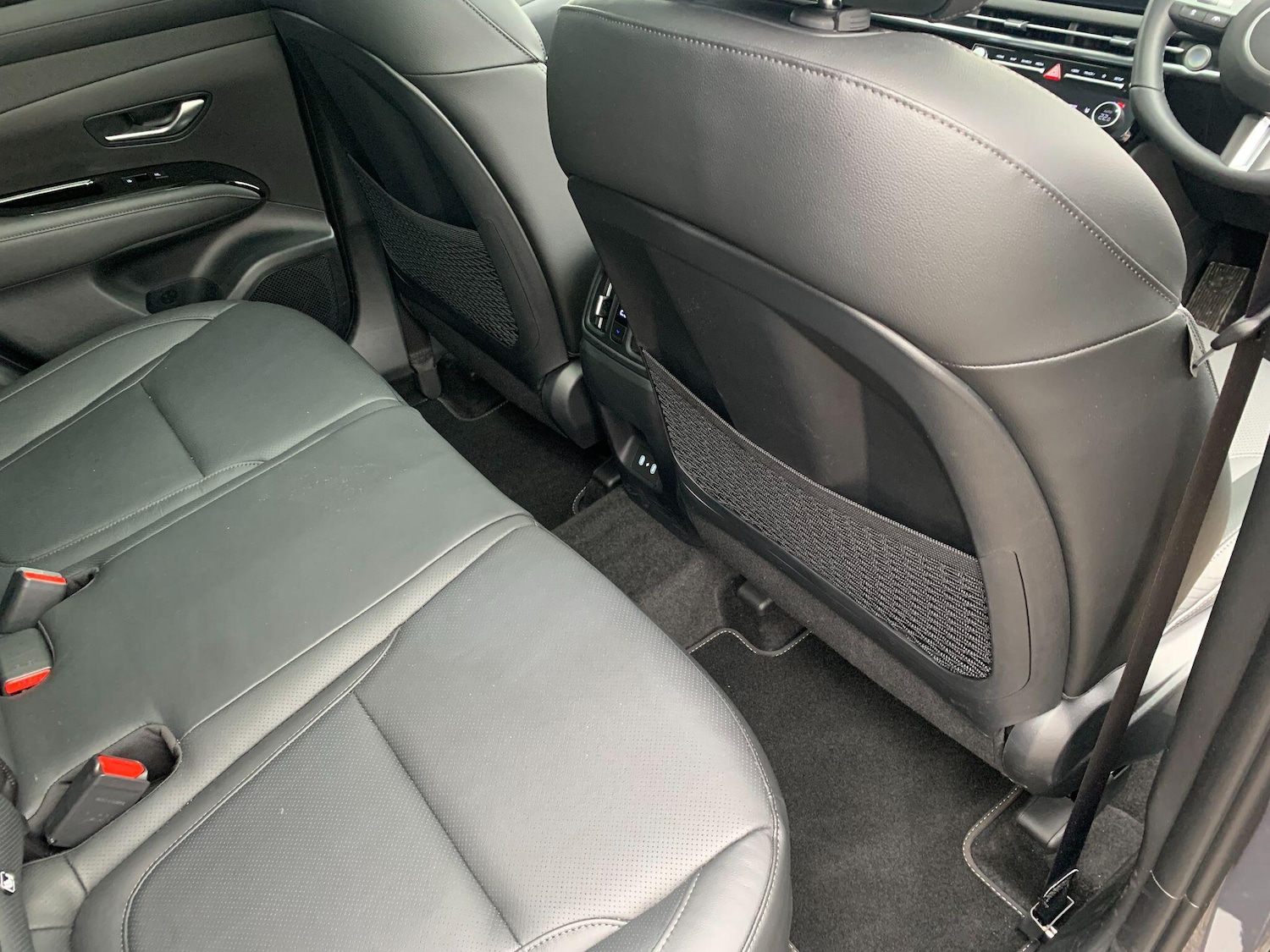 Used Hyundai TUCSON 2024 for sale - 76608132: Photo 39