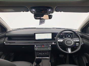 Used Hyundai TUCSON 2024 for sale - 76608132: Photo