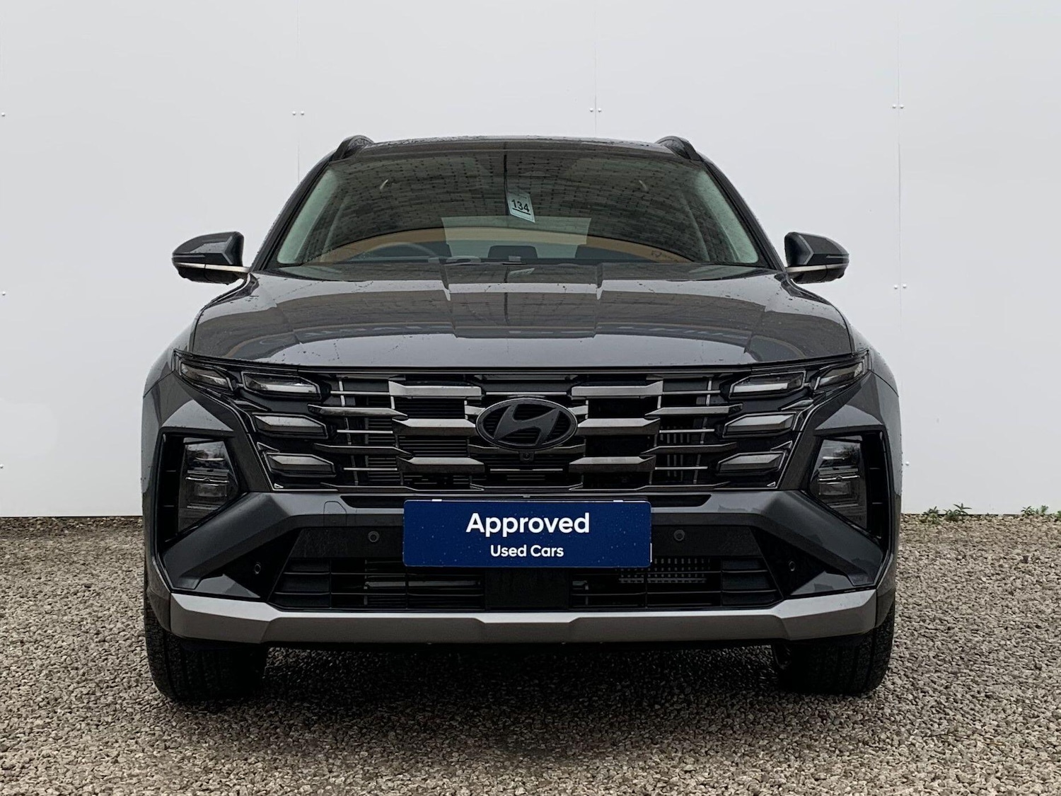 Used Hyundai TUCSON 2024 for sale - 76608132: Photo 4