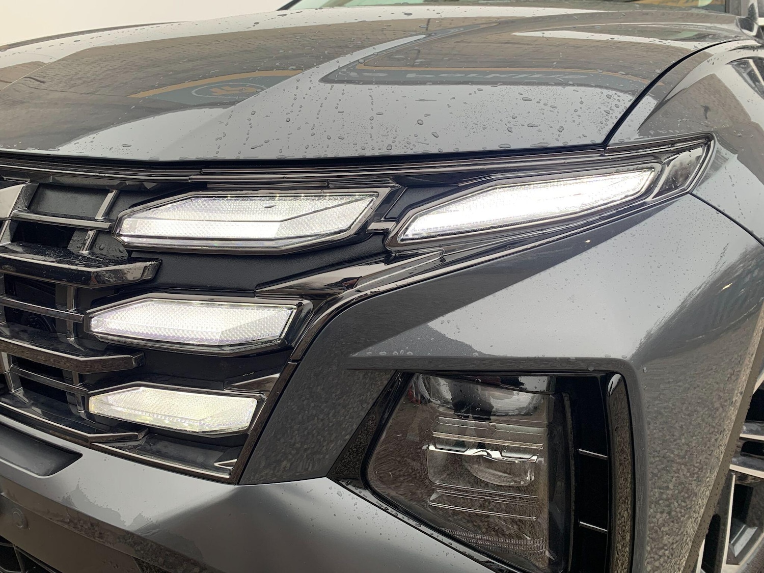 Used Hyundai TUCSON 2024 for sale - 76608132: Photo 40