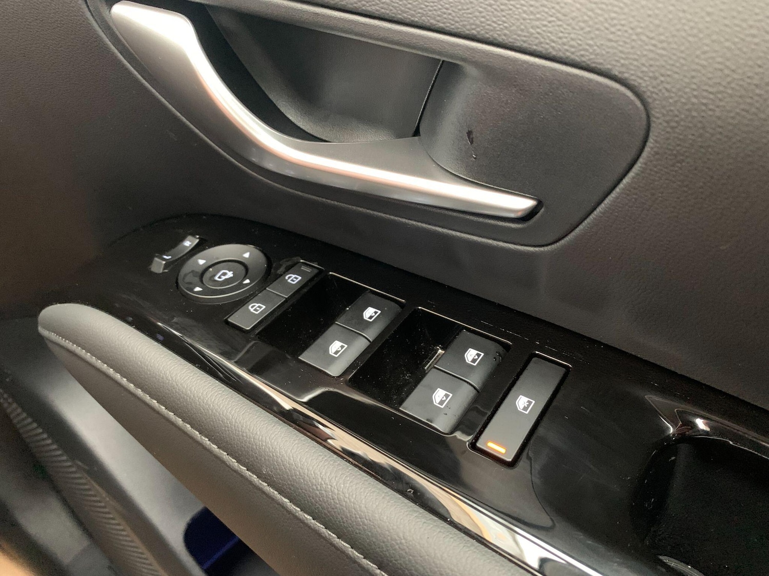 Used Hyundai TUCSON 2024 for sale - 76608132: Photo 43