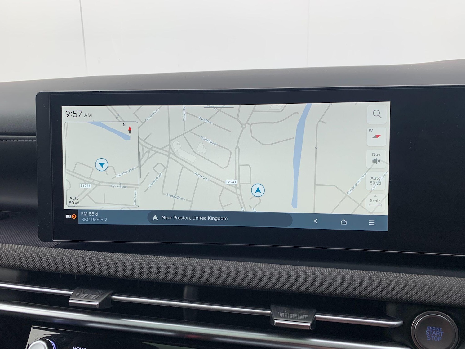 Used Hyundai TUCSON 2024 for sale - 76608132: Photo 5