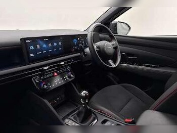 Used Hyundai TUCSON 2024 for sale - 78602081: Photo