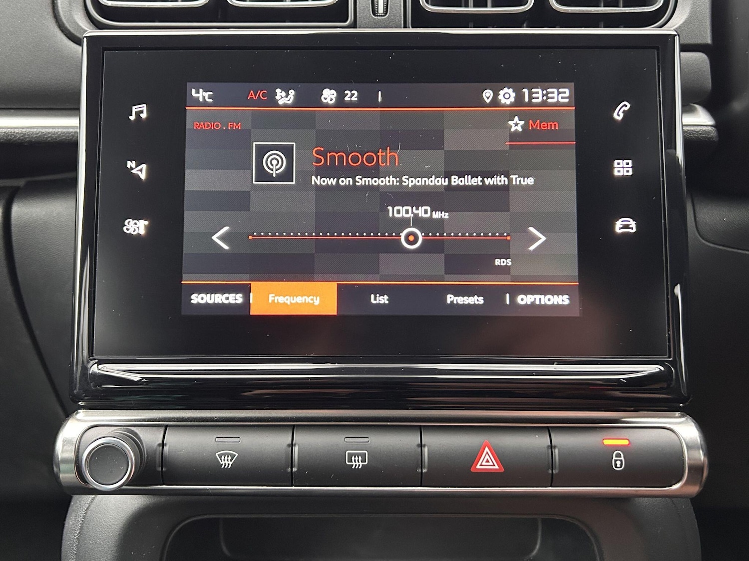 Used Citroen C3 2023 for sale - 77376826: Photo 11