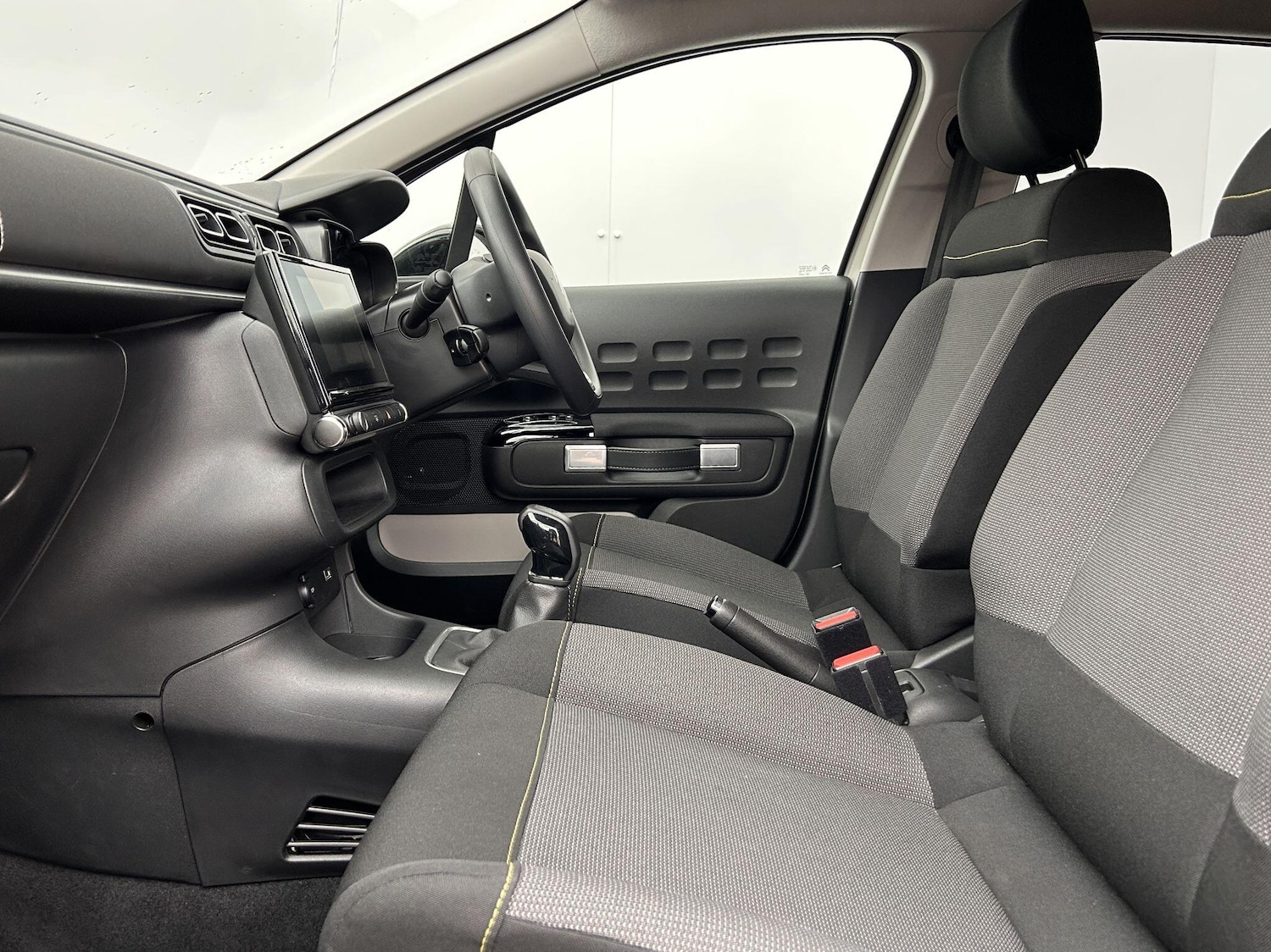 Used Citroen C3 2023 for sale - 77376826: Photo 14