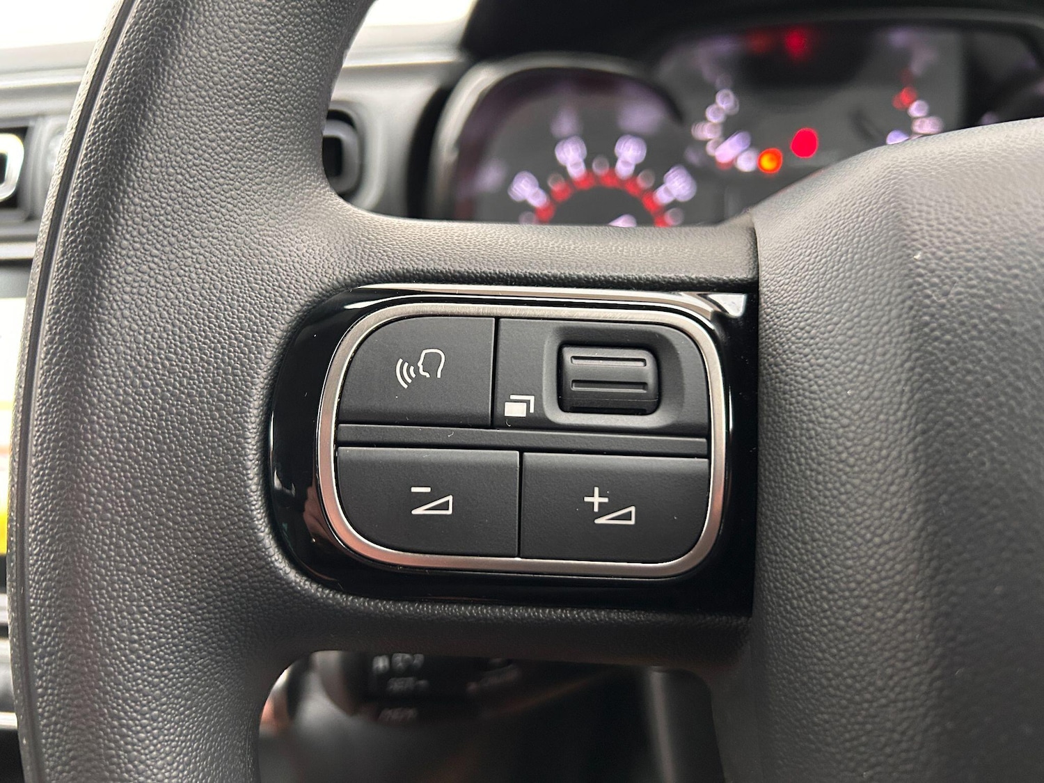 Used Citroen C3 2023 for sale - 77376826: Photo 17