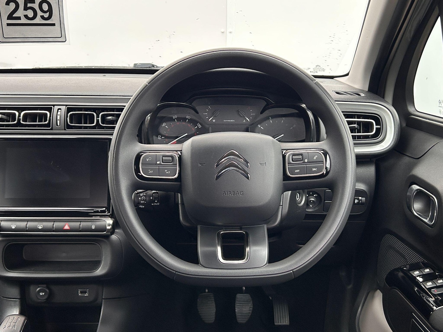 Used Citroen C3 2023 for sale - 77376826: Photo 18