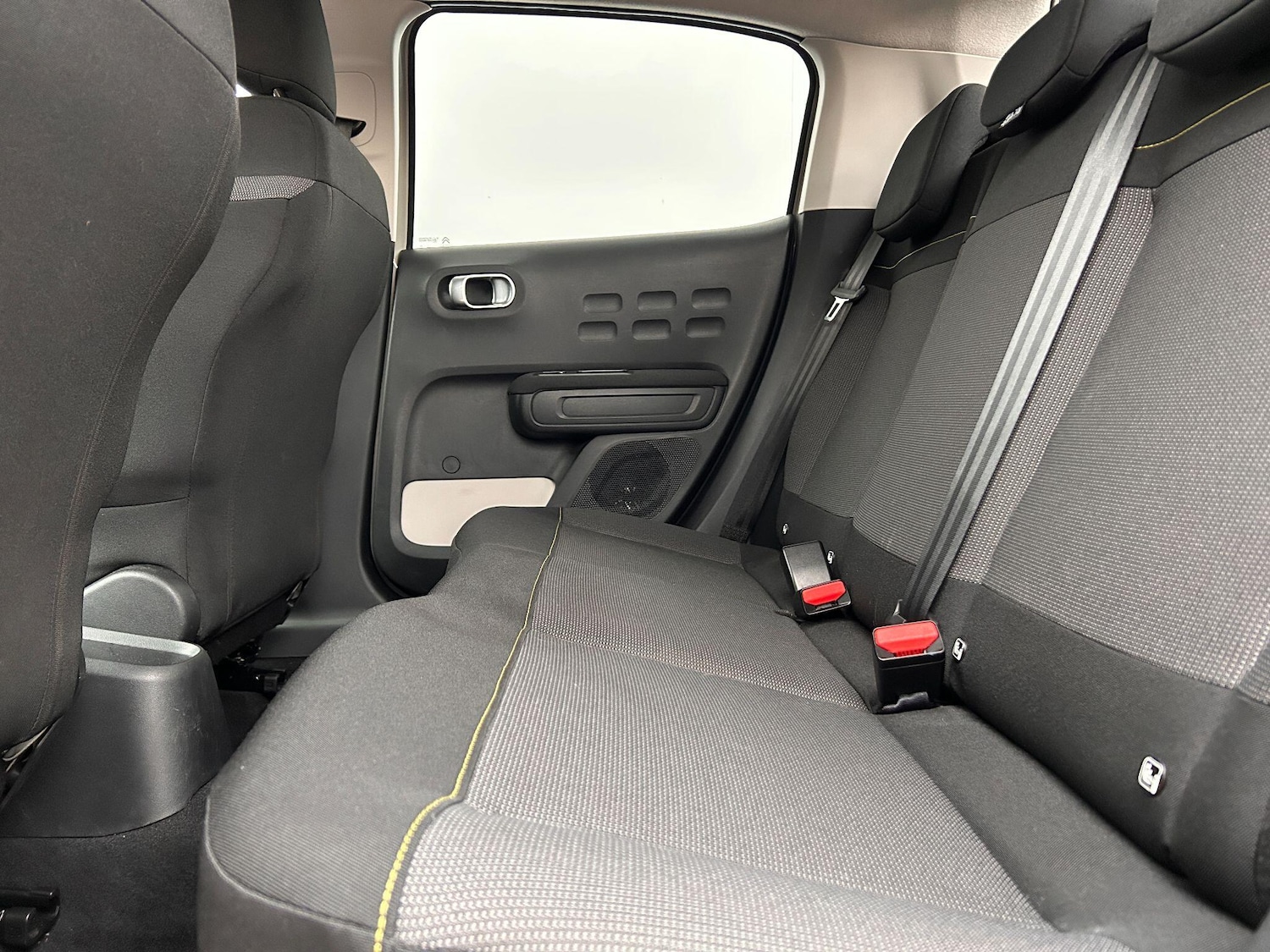 Used Citroen C3 2023 for sale - 77376826: Photo 21