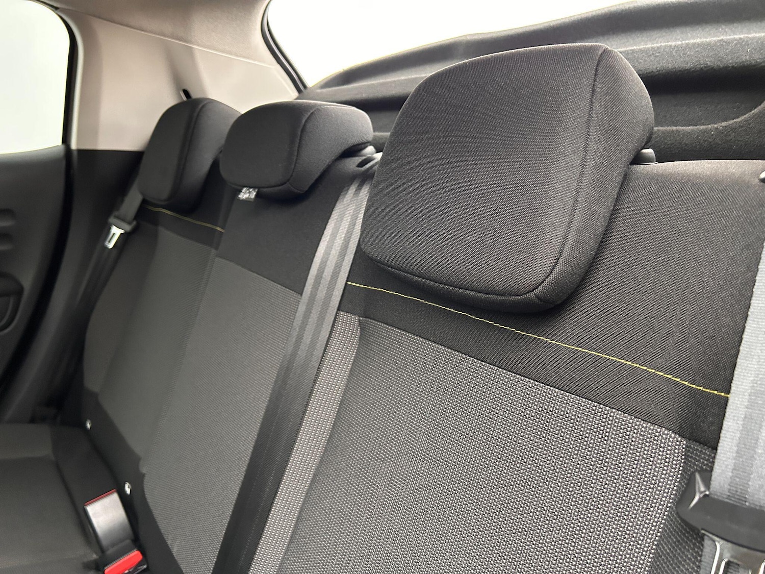 Used Citroen C3 2023 for sale - 77376826: Photo 22