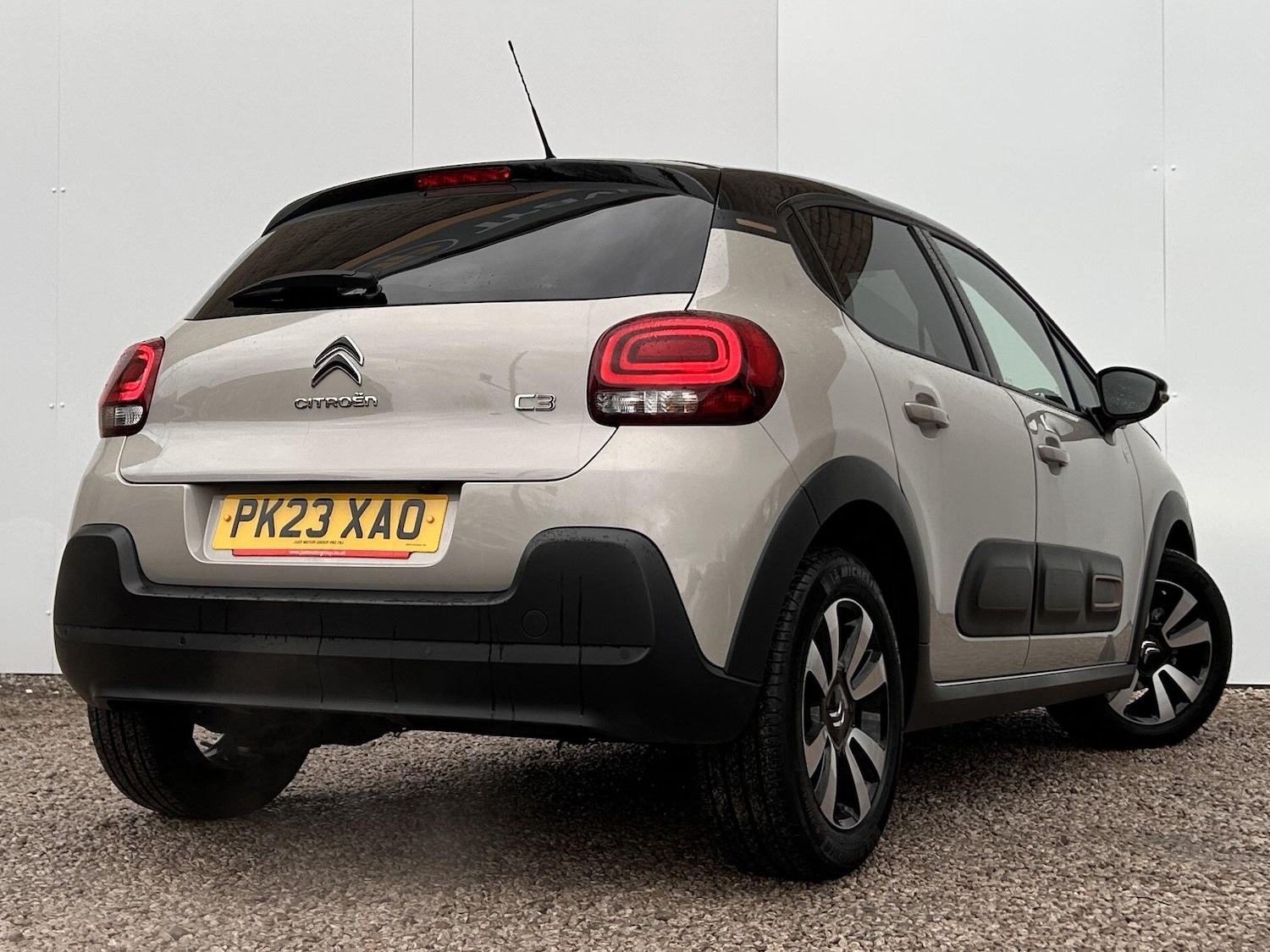 Used Citroen C3 2023 for sale - 77376826: Photo 23