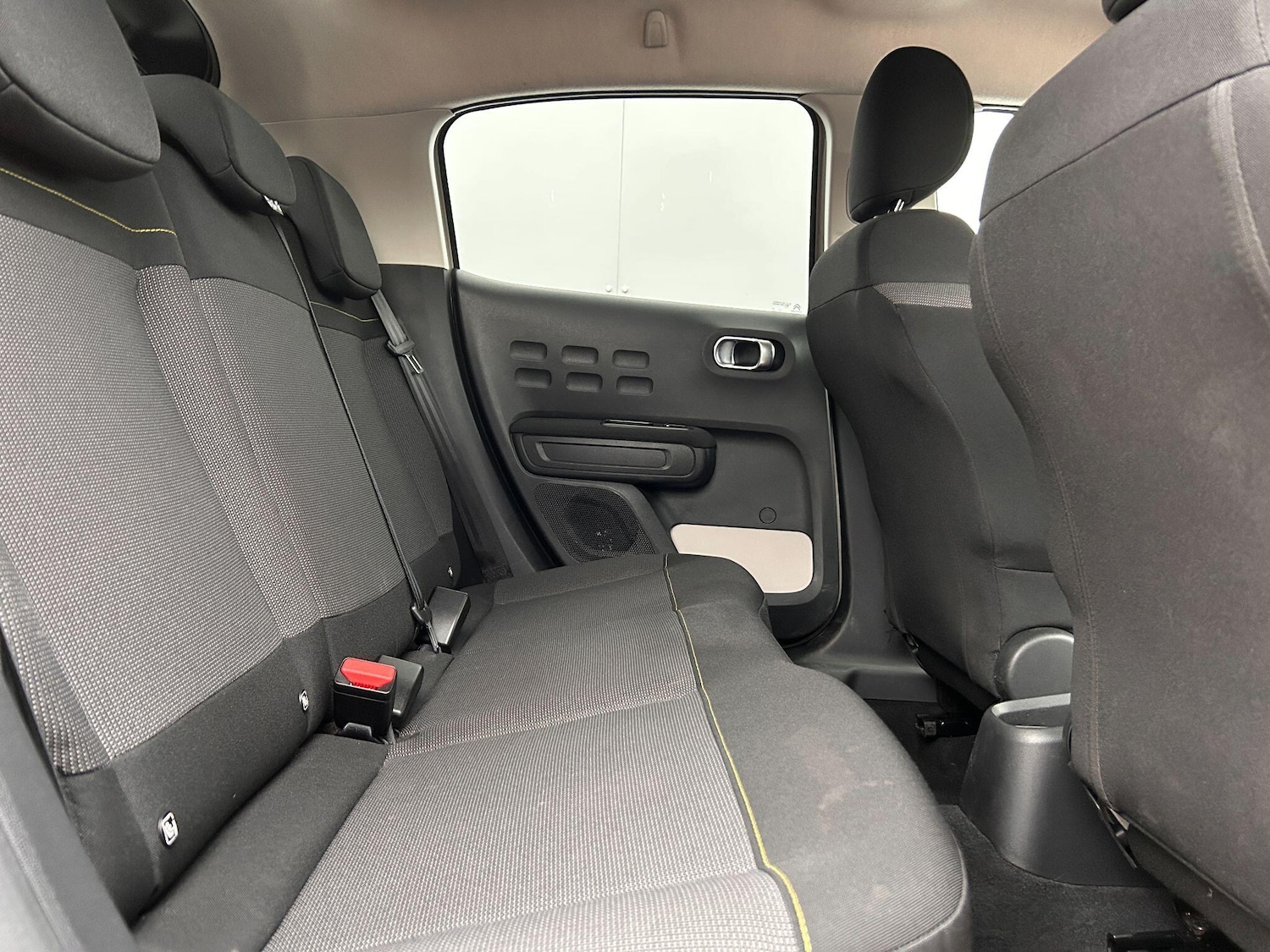 Used Citroen C3 2023 for sale - 77376826: Photo 25