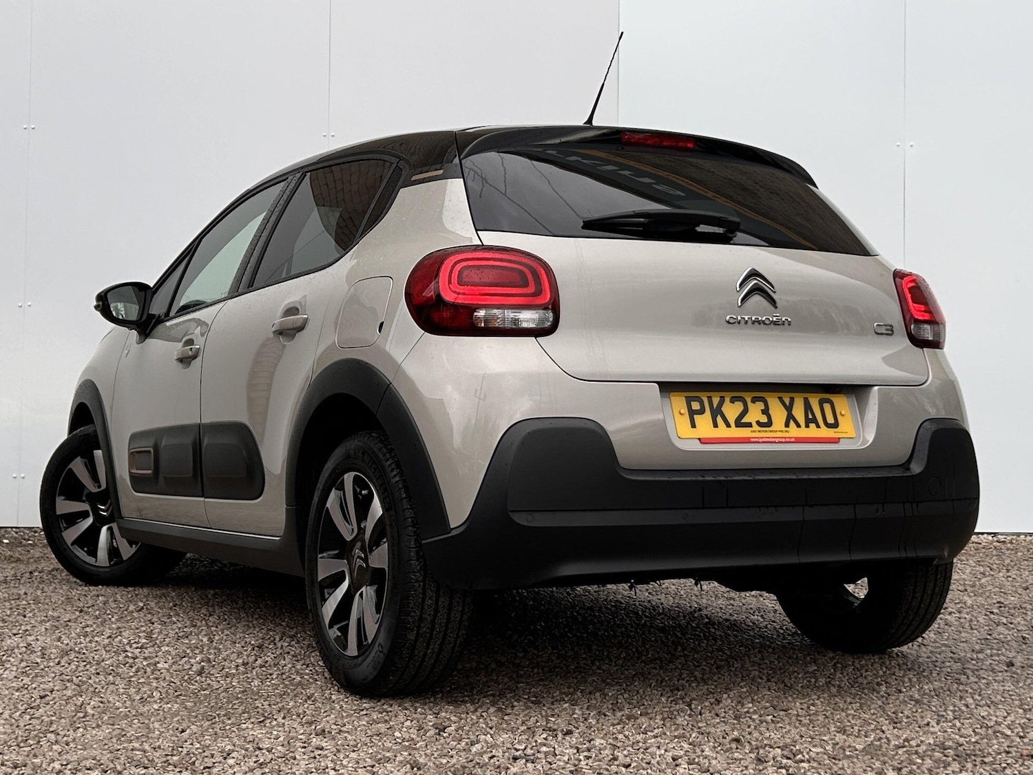 Used Citroen C3 2023 for sale - 77376826: Photo 26