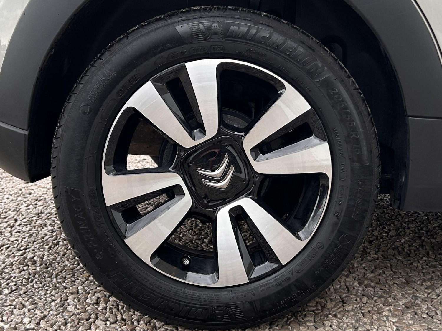 Used Citroen C3 2023 for sale - 77376826: Photo 27