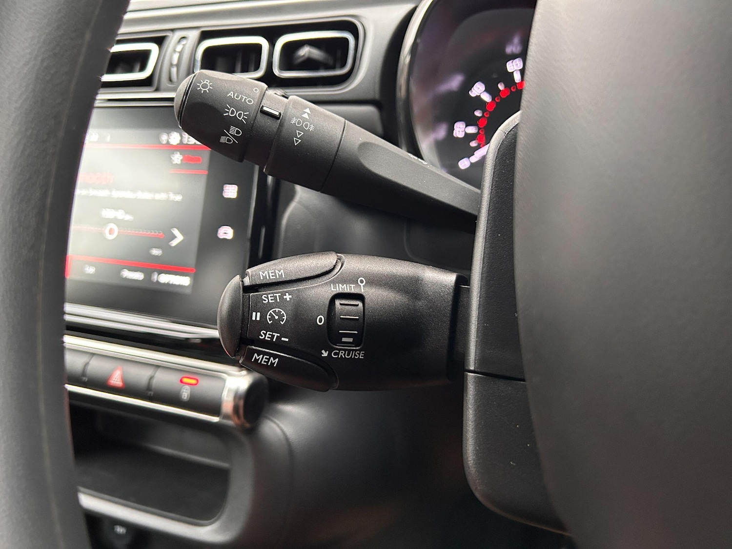 Used Citroen C3 2023 for sale - 77376826: Photo 28