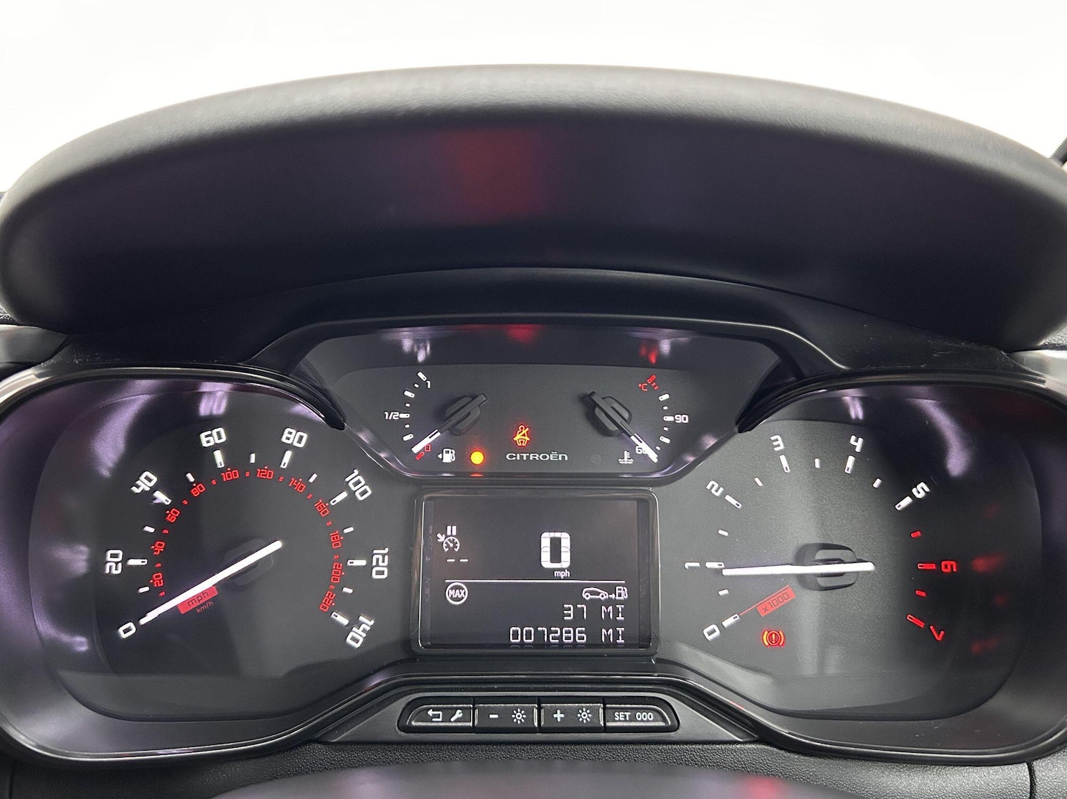 Used Citroen C3 2023 for sale - 77376826: Photo 3