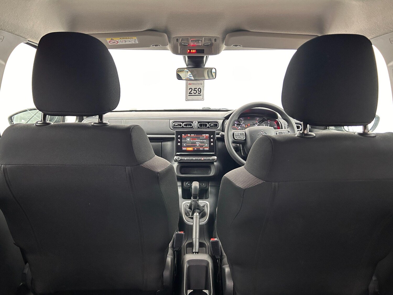 Used Citroen C3 2023 for sale - 77376826: Photo 31