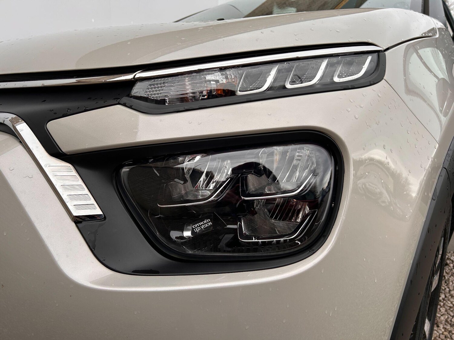 Used Citroen C3 2023 for sale - 77376826: Photo 32