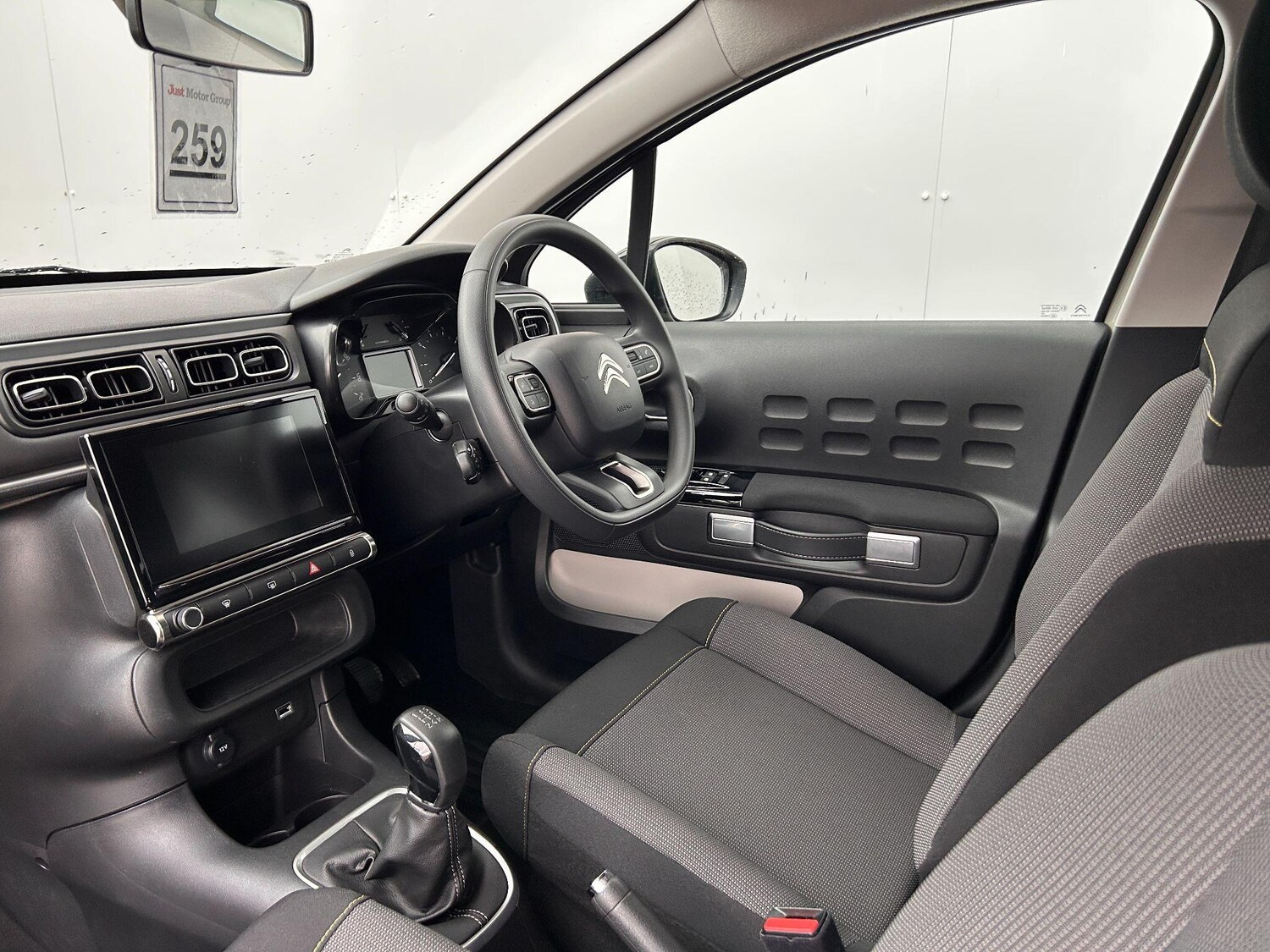 Used Citroen C3 2023 for sale - 77376826: Photo 33