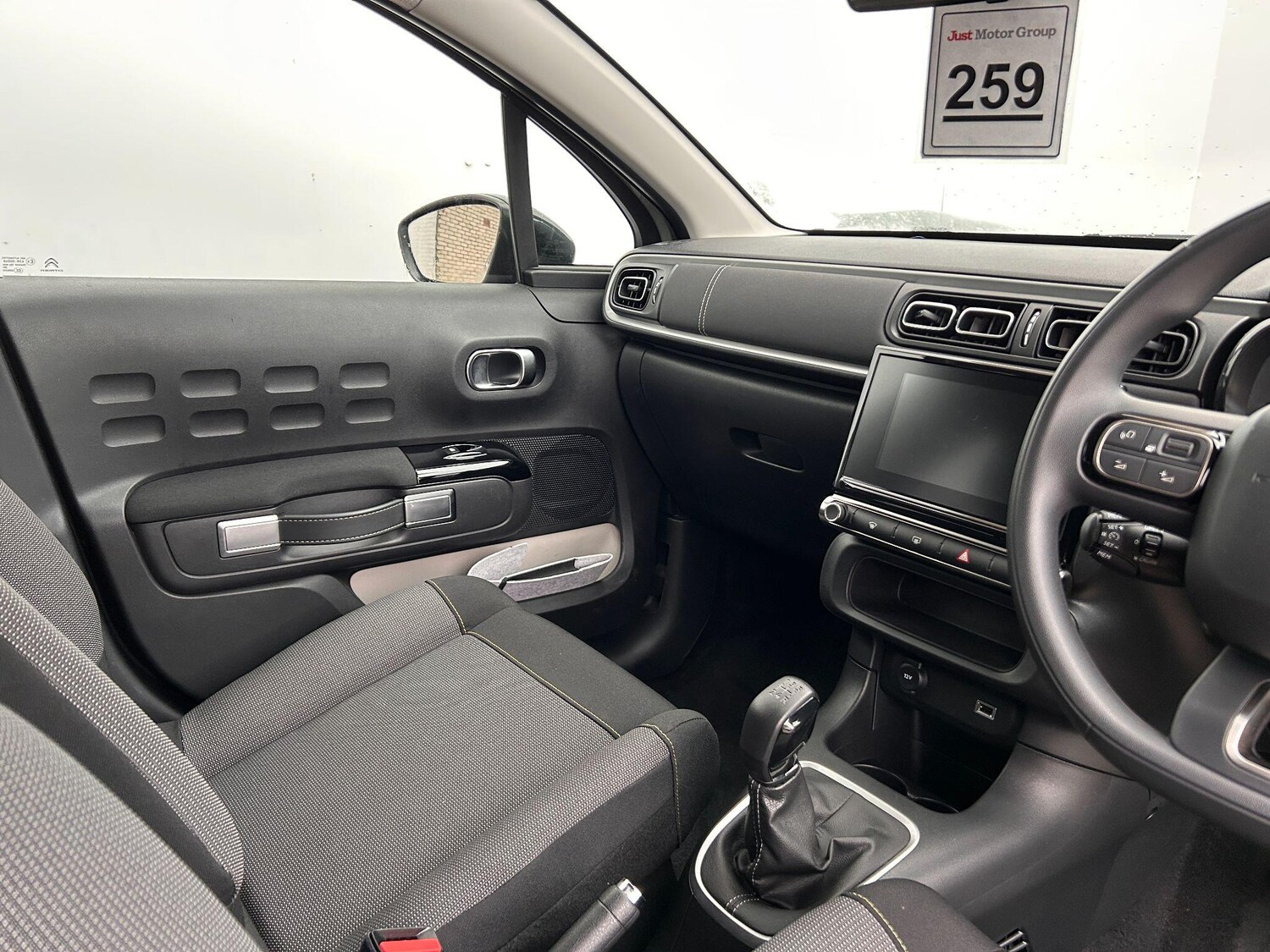 Used Citroen C3 2023 for sale - 77376826: Photo 35