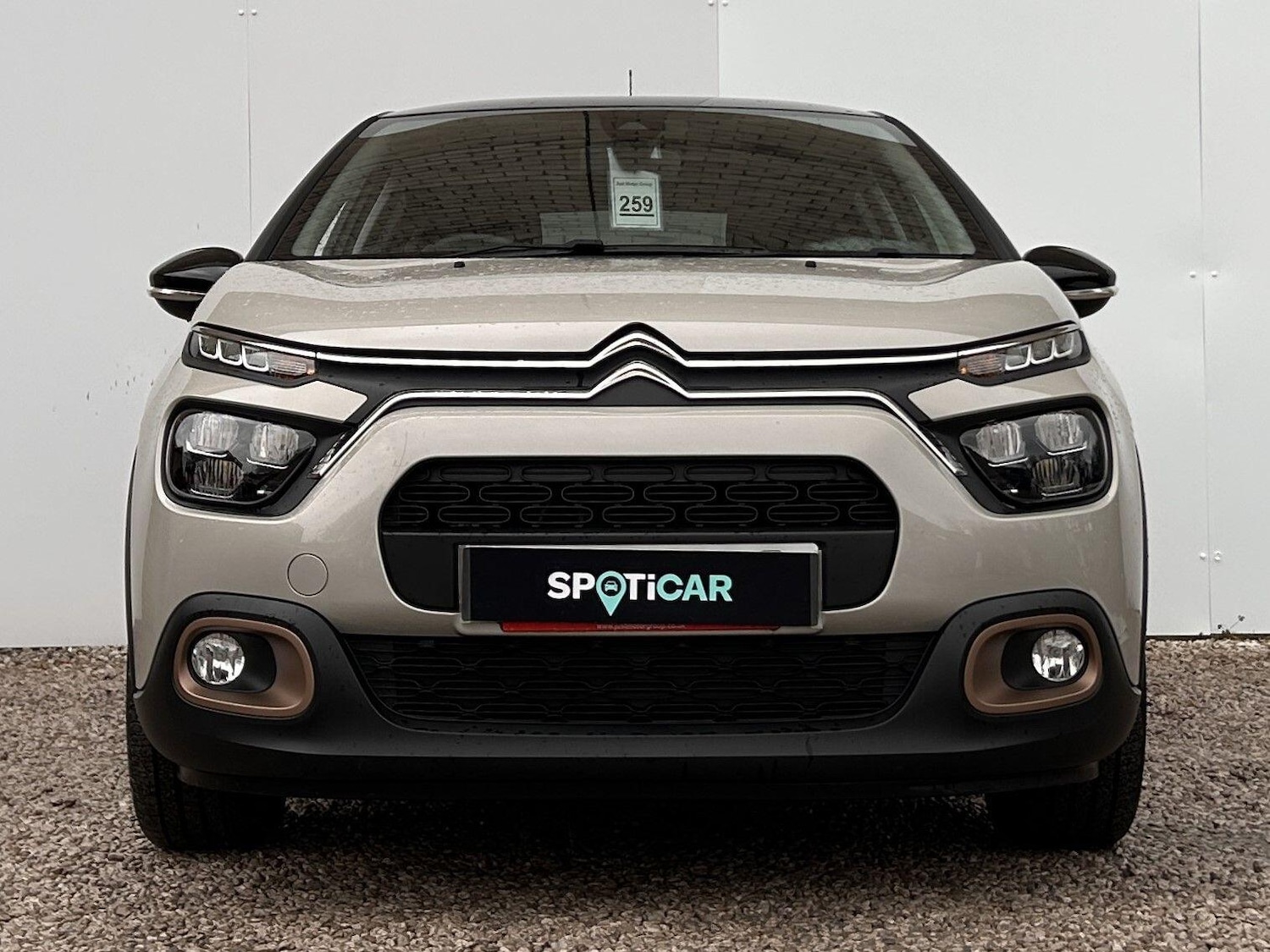 Used Citroen C3 2023 for sale - 77376826: Photo 4