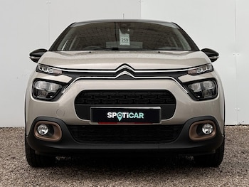 Used Citroen C3 2023 for sale - 77376826: Photo