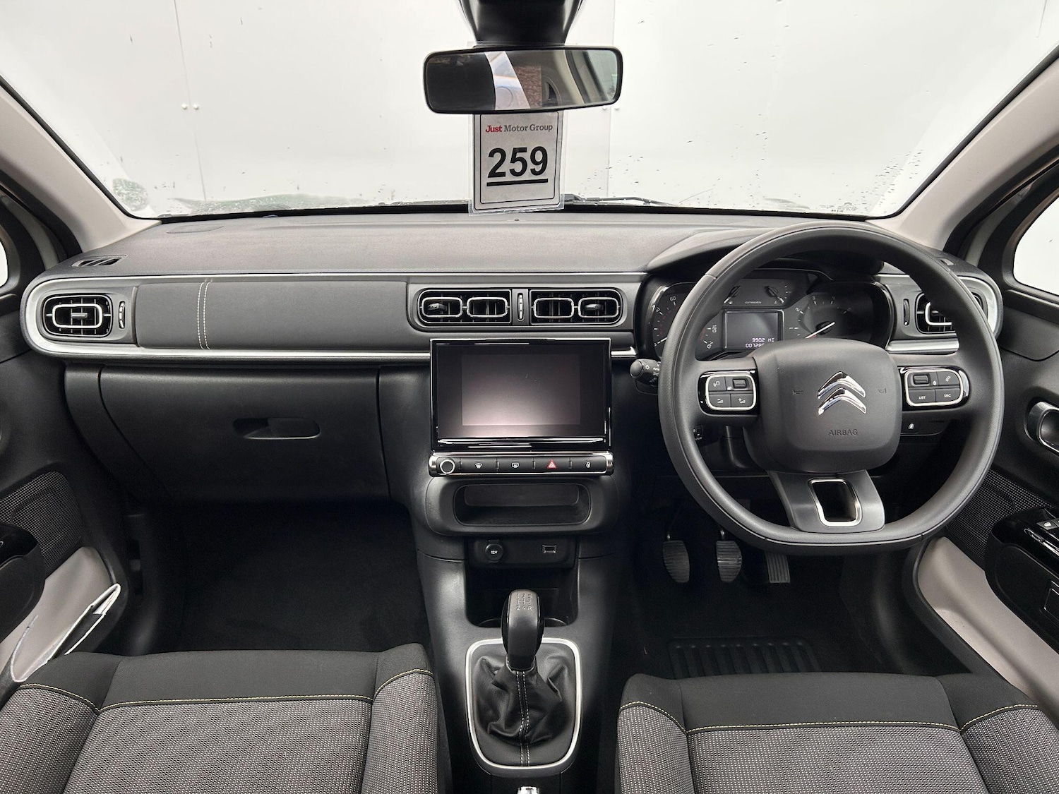 Used Citroen C3 2023 for sale - 77376826: Photo 5