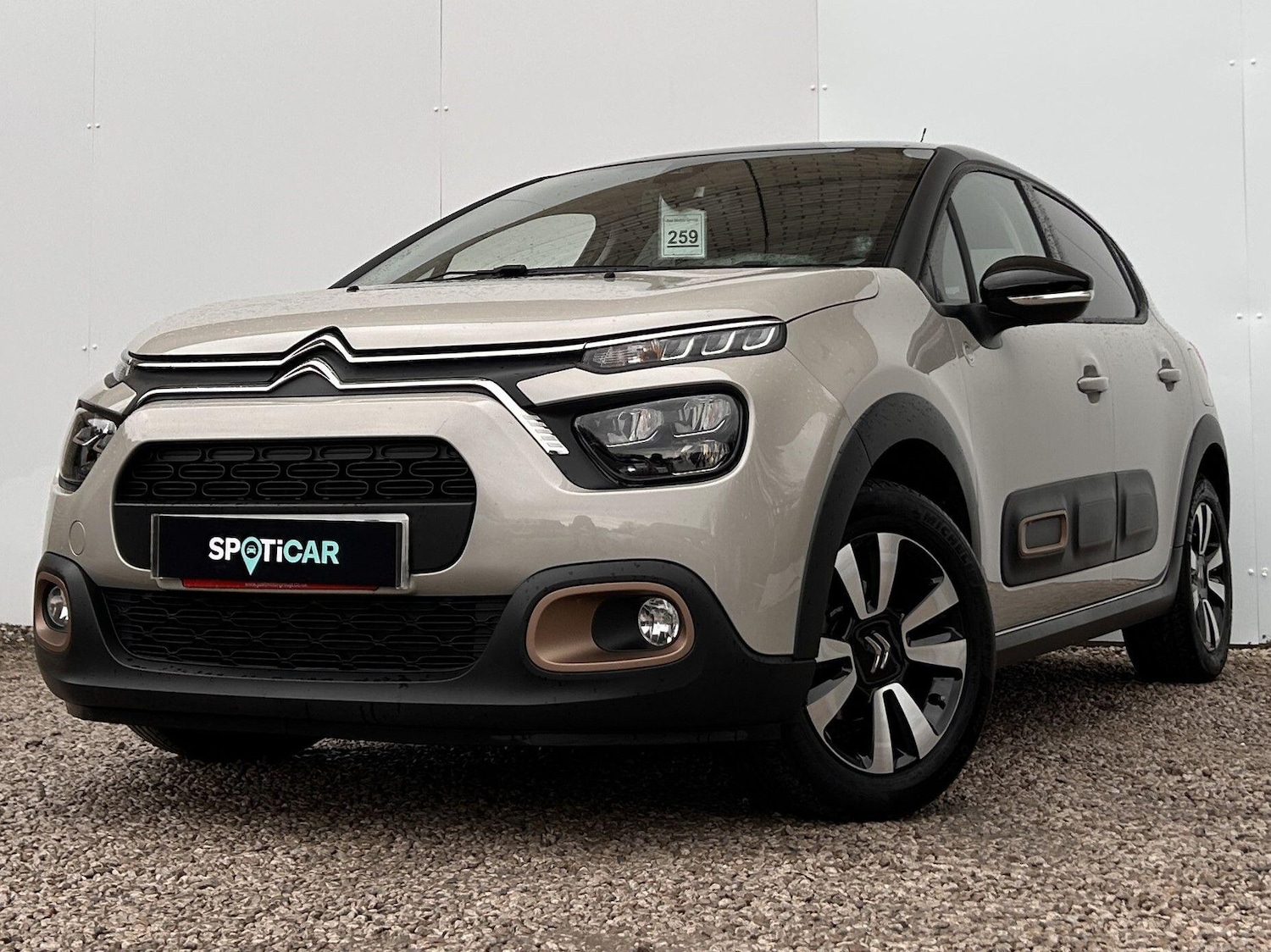 Used Citroen C3 2023 for sale - 77376826: Photo 6