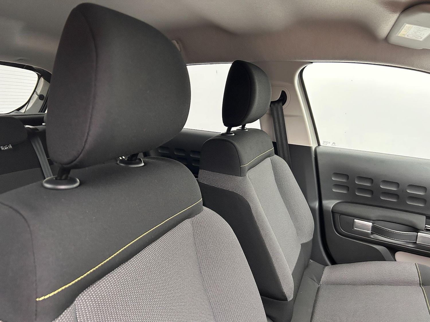 Used Citroen C3 2023 for sale - 77376826: Photo 7