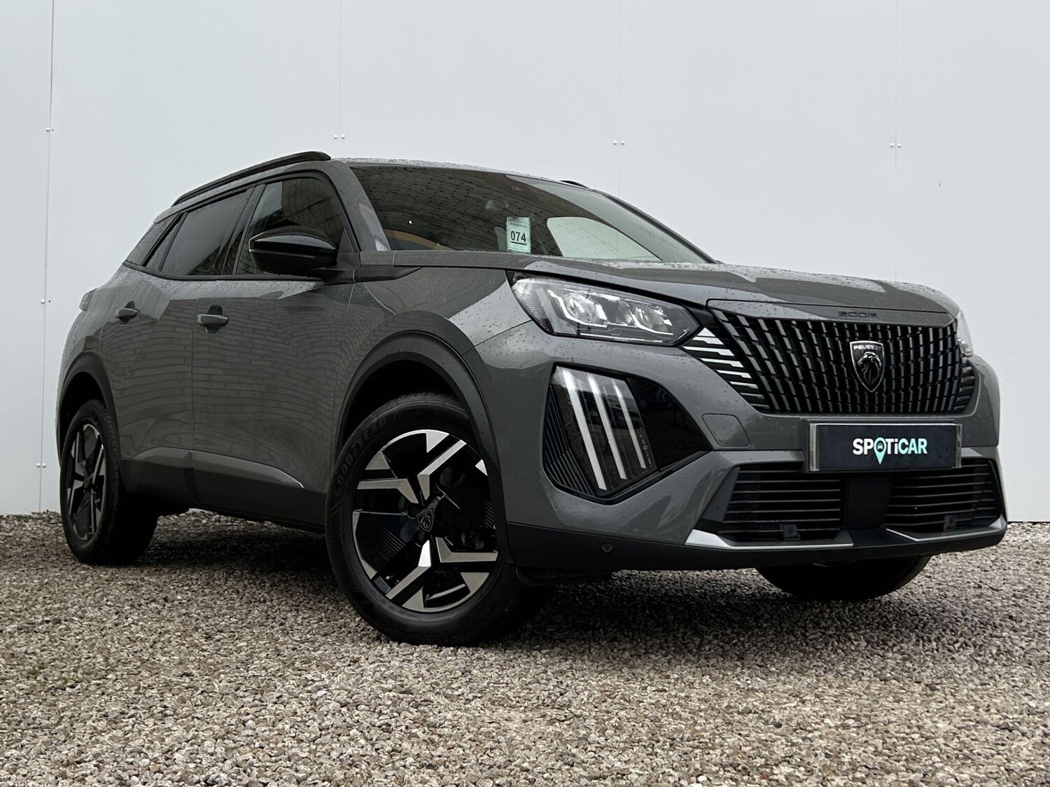 Used Peugeot 2008 2024 for sale - 76397934: Photo 10