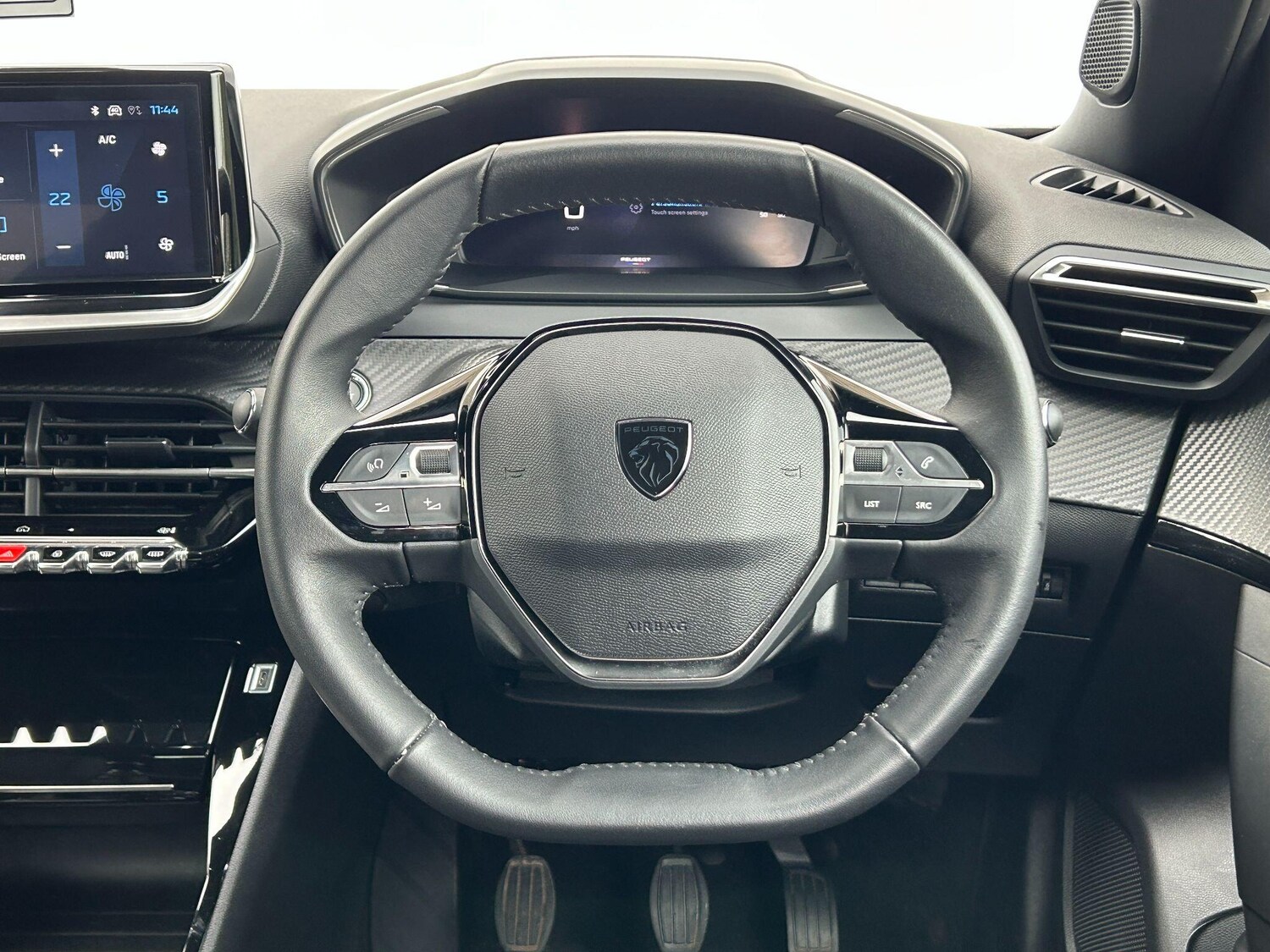 Used Peugeot 2008 2024 for sale - 76397934: Photo 20