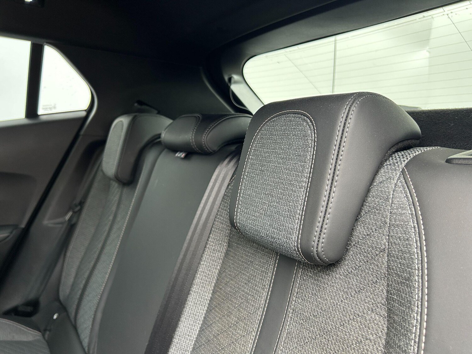 Used Peugeot 2008 2024 for sale - 76397934: Photo 25