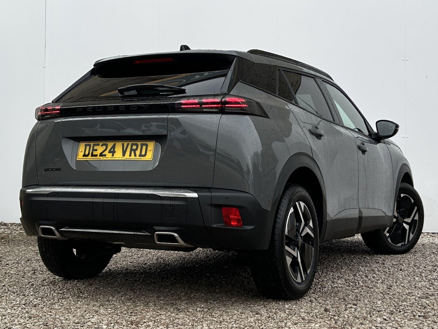 Used Peugeot 2008 2024 for sale - 76397934: Photo 26