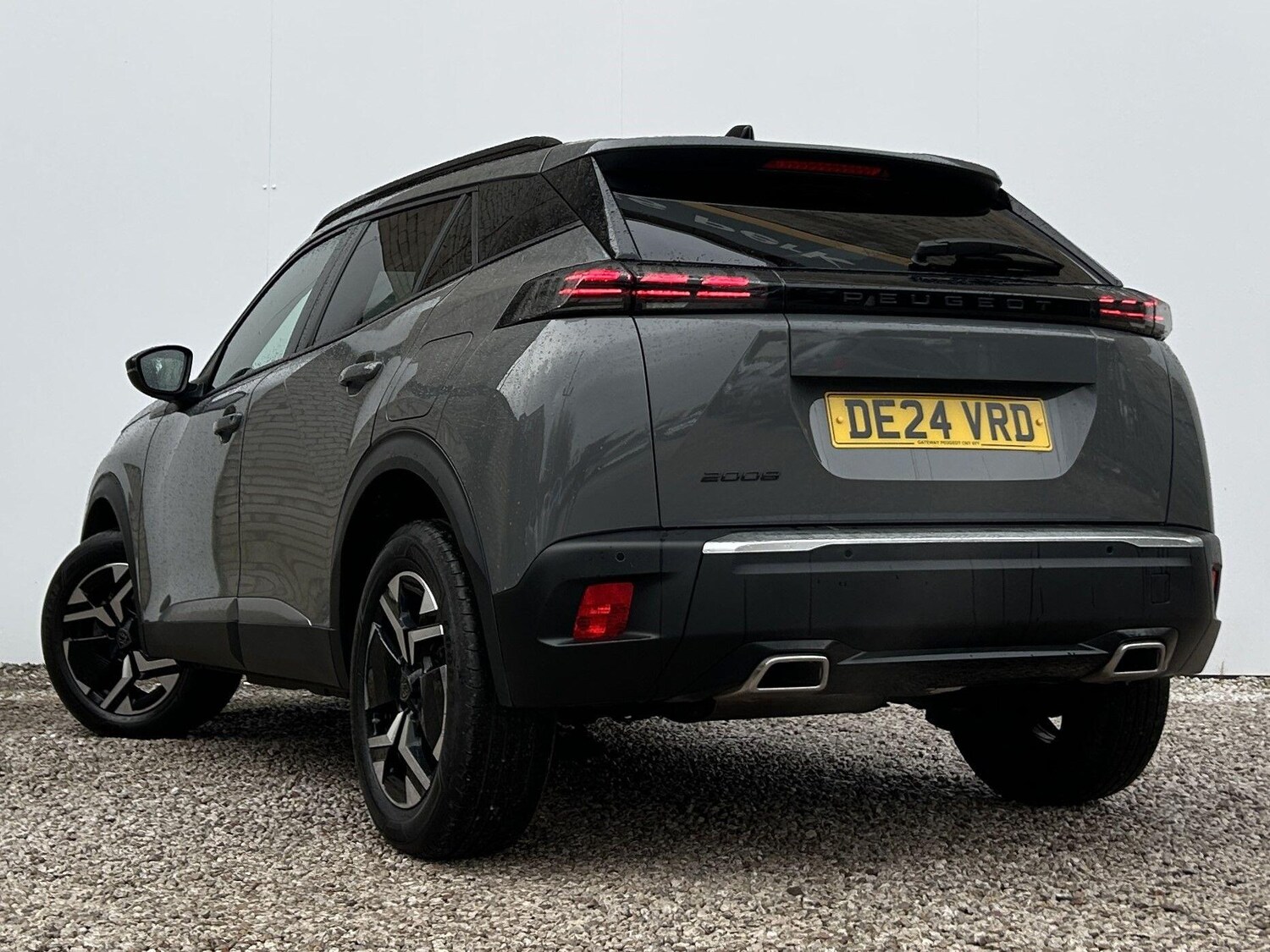 Used Peugeot 2008 2024 for sale - 76397934: Photo 30